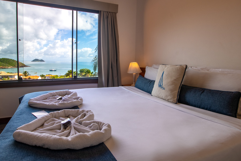 Buzios Mar Hotel & Spa