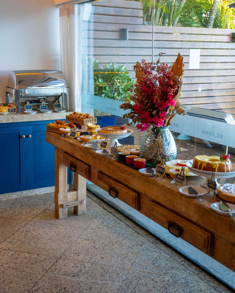 Buzios Mar Hotel & Spa
