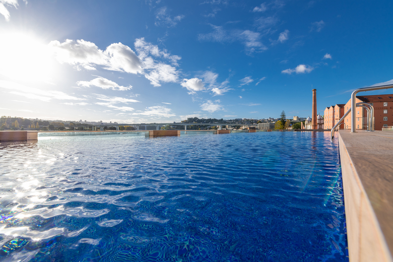 Pestana Douro Riverside Preferred Hotels & Resorts