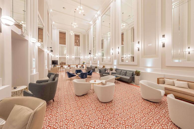 Pestana Douro Riverside Preferred Hotels & Resorts