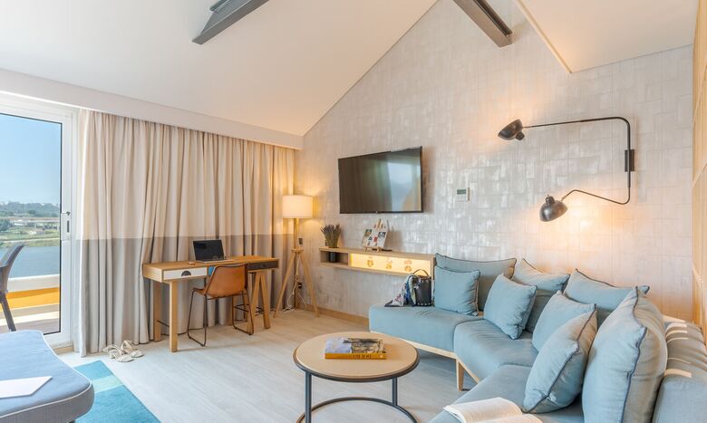 Pestana Douro Riverside Preferred Hotels & Resorts