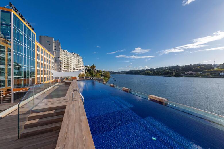 Pestana Douro Riverside Preferred Hotels & Resorts