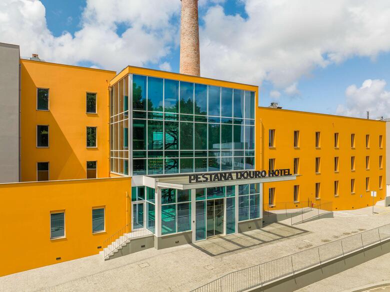 Pestana Douro Riverside Preferred Hotels & Resorts