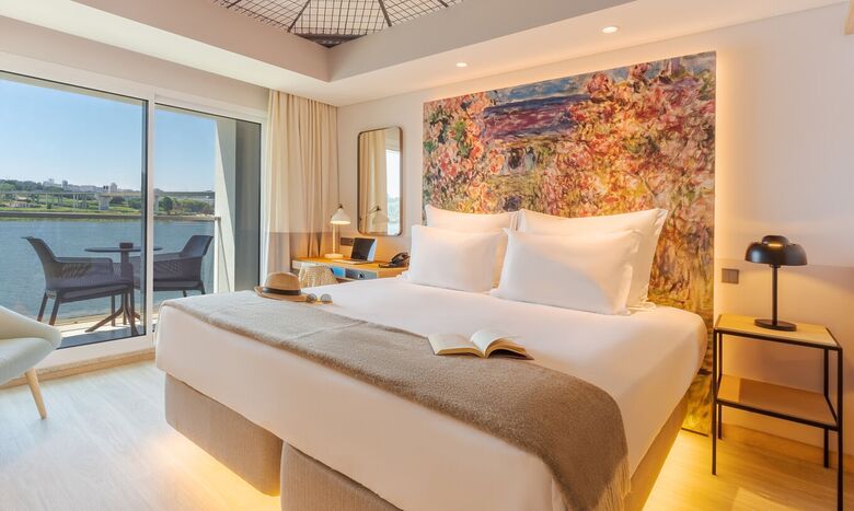 Pestana Douro Riverside Preferred Hotels & Resorts