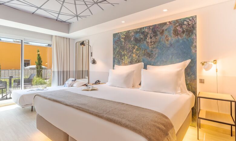 Pestana Douro Riverside Preferred Hotels & Resorts