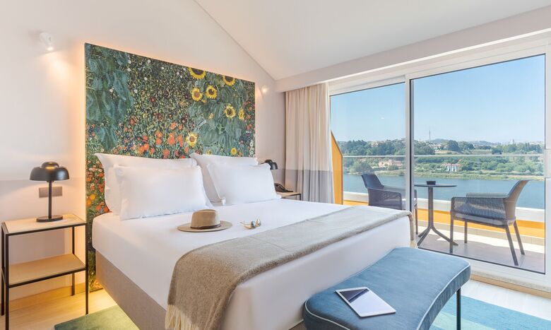 Pestana Douro Riverside Preferred Hotels & Resorts