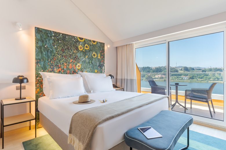 Pestana Douro Riverside Preferred Hotels & Resorts