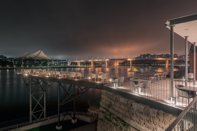 Pestana Douro Riverside Preferred Hotels & Resorts