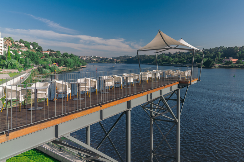 Pestana Douro Riverside Preferred Hotels & Resorts