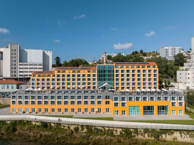 Pestana Douro Riverside Preferred Hotels & Resorts