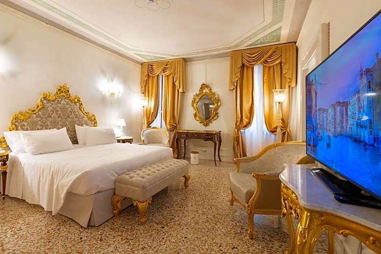 Hotel C� Bonfadini Historic Experience