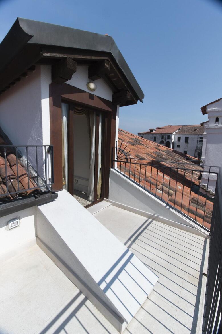 Hotel C� Bonfadini Historic Experience