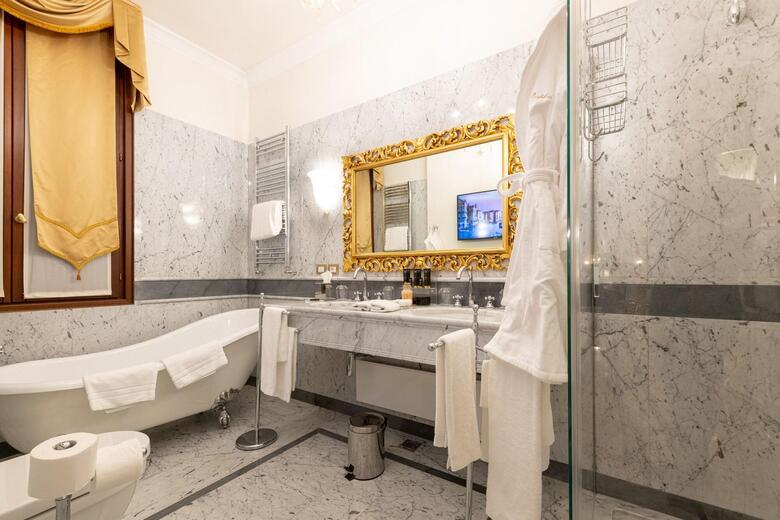 Hotel C� Bonfadini Historic Experience