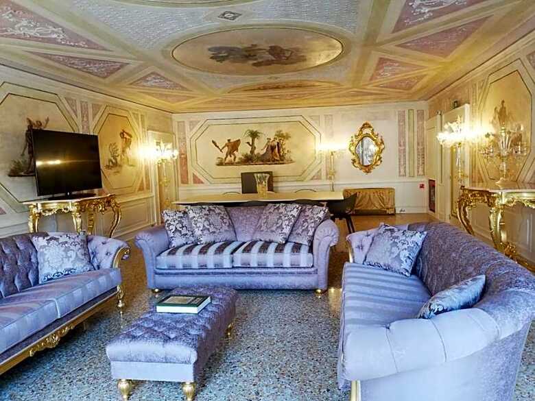 Hotel C� Bonfadini Historic Experience