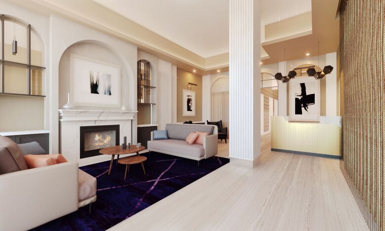 Pestana Park Avenue Boutique Hotel