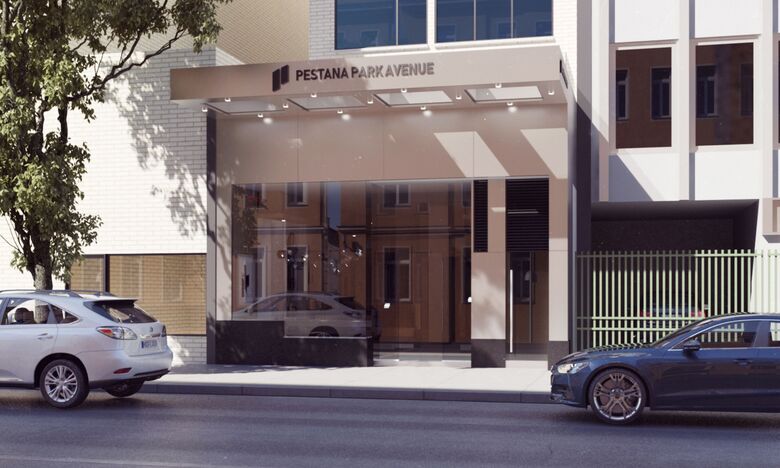 Pestana Park Avenue Boutique Hotel