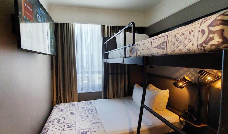 Pestana Park Avenue Boutique Hotel