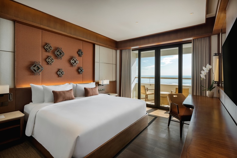Bali Beach Hotel