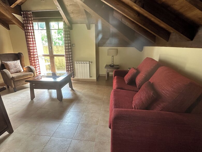 Hotel Hospeder�a Rural Santa Cruz