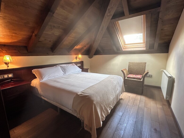 Hotel Hospeder�a Rural Santa Cruz