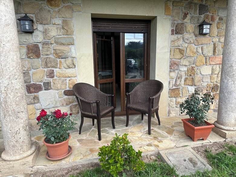 Hotel Hospeder�a Rural Santa Cruz
