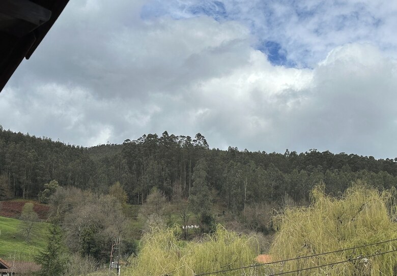 Hotel Hospeder�a Rural Santa Cruz