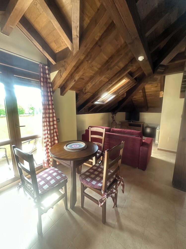 Hotel Hospeder�a Rural Santa Cruz