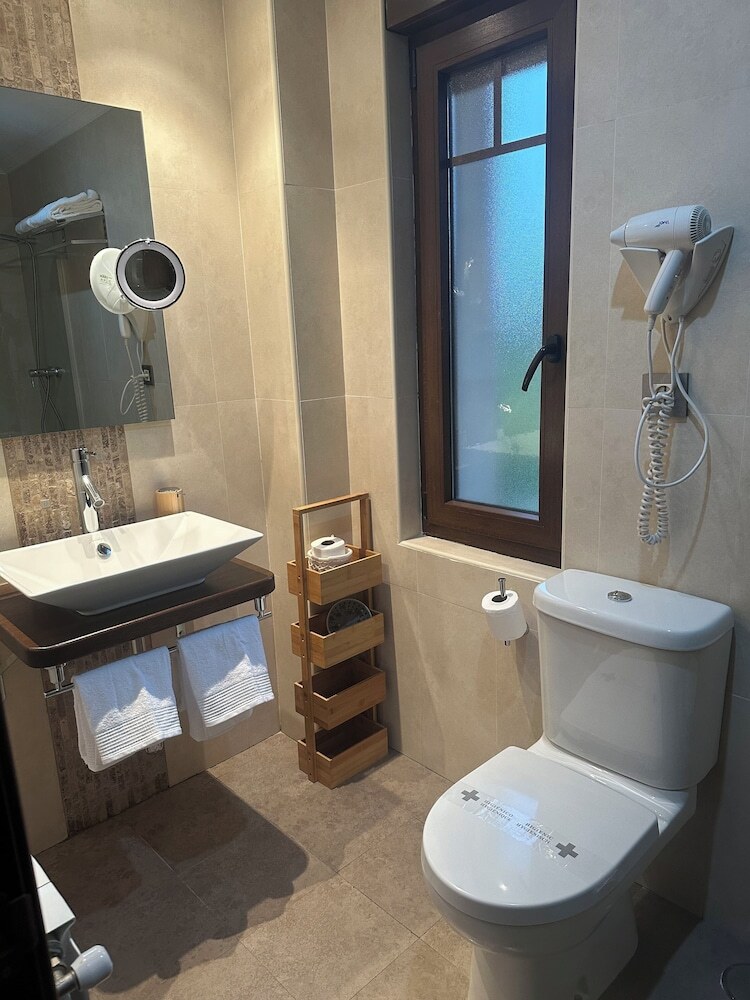Hotel Hospeder�a Rural Santa Cruz