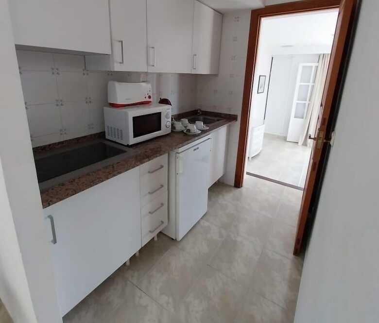 Aparthotel Apartamentos Torre Playa