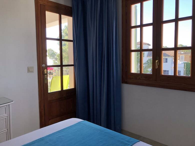Aparthotel Apartamentos Torre Playa