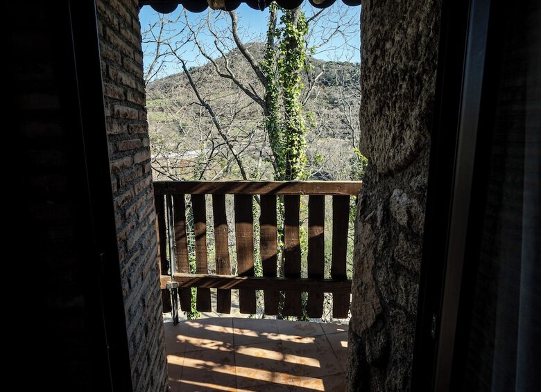 Hotel Chozos Rurales El Solitario
