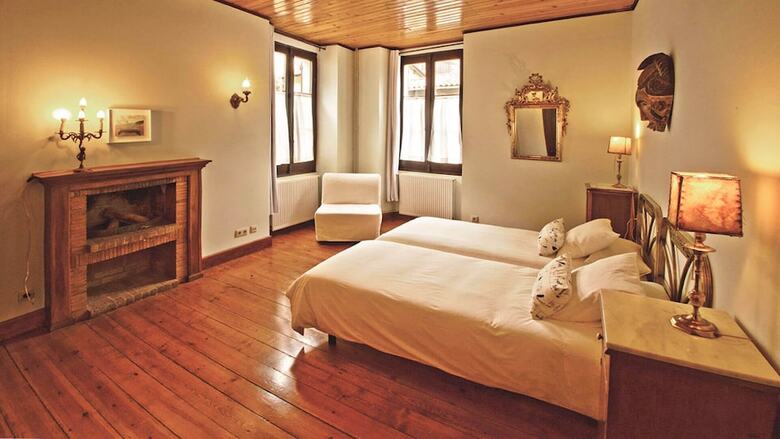 Hotel Mas De Xax�s