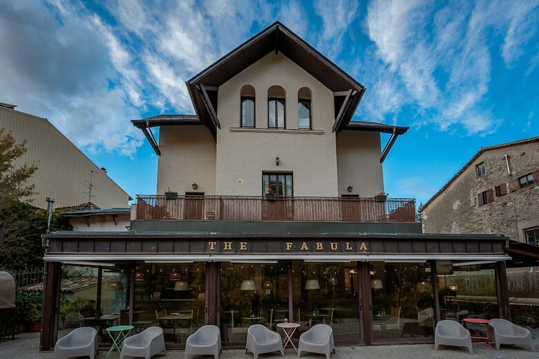 Hotel Mas De Xax�s