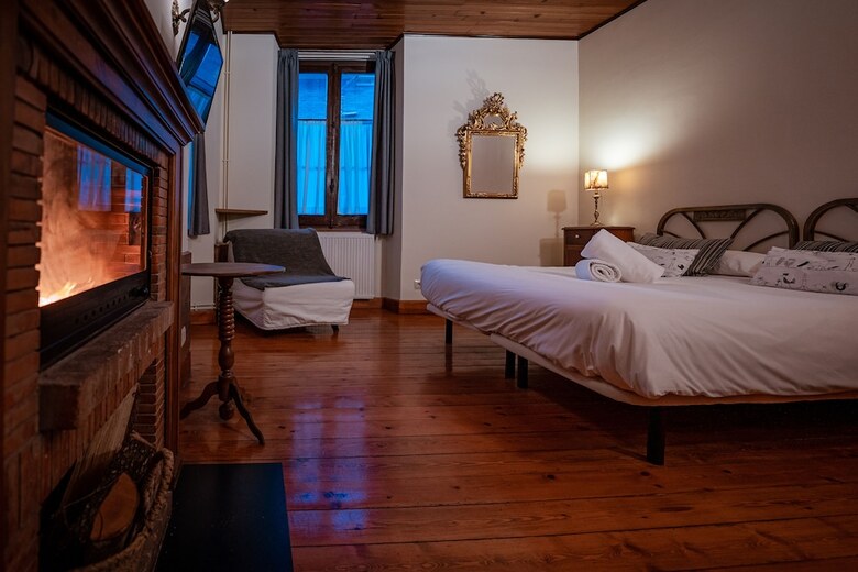 Hotel Mas De Xax�s