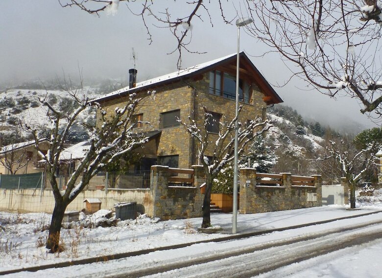 Bed & Breakfast Can Congost