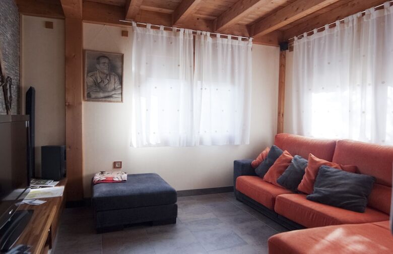 Bed & Breakfast Can Congost