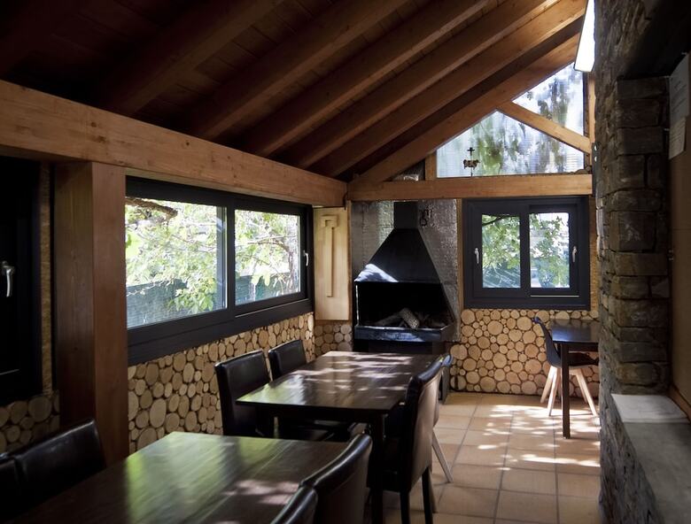 Bed & Breakfast Can Congost