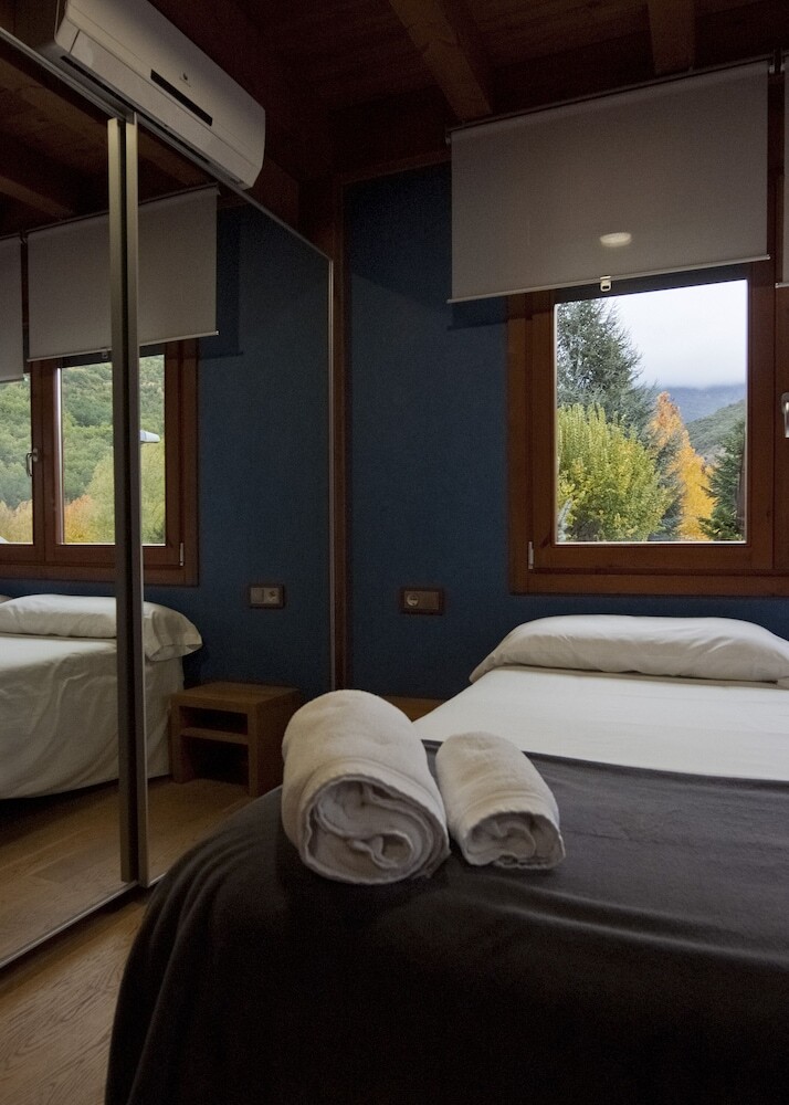 Bed & Breakfast Can Congost