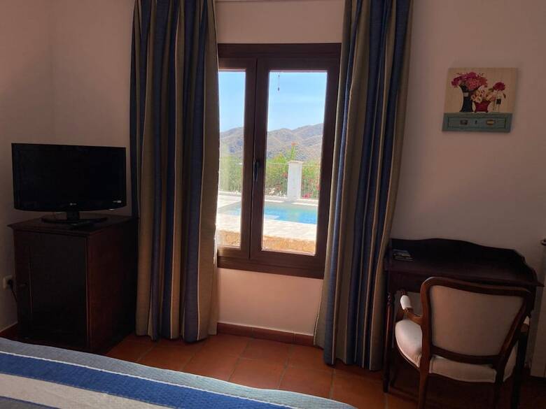 Casa Rural Mi Abuela Mar�a - Adults Only