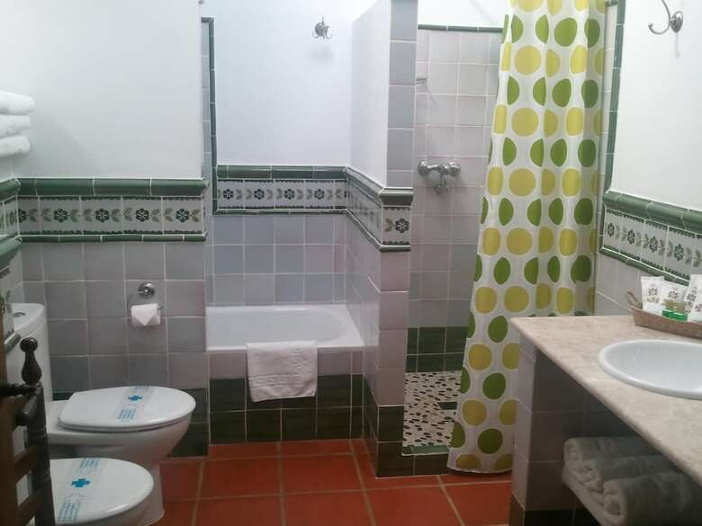 Casa Rural Mi Abuela Mar�a - Adults Only