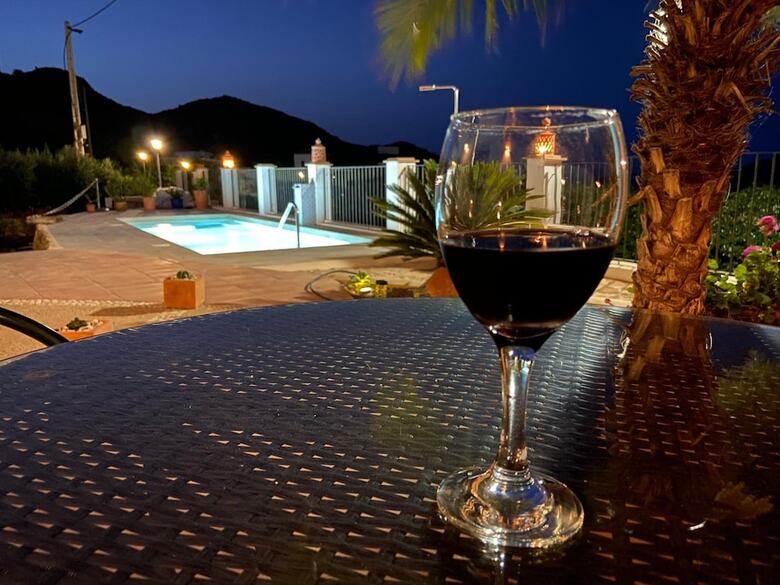 Casa Rural Mi Abuela Mar�a - Adults Only