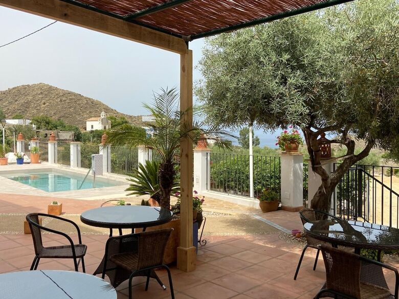 Casa Rural Mi Abuela Mar�a - Adults Only