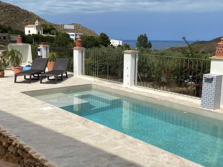 Casa Rural Mi Abuela Mar�a - Adults Only