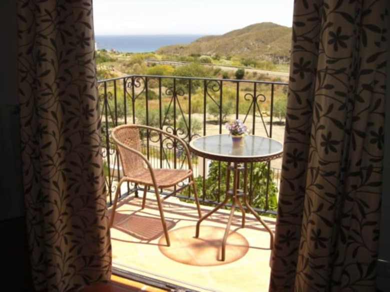 Casa Rural Mi Abuela Mar�a - Adults Only