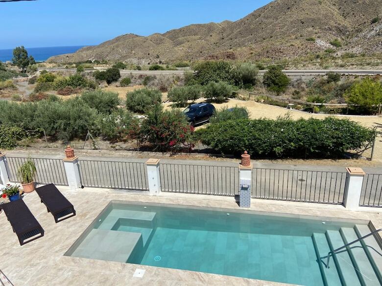 Casa Rural Mi Abuela Mar�a - Adults Only