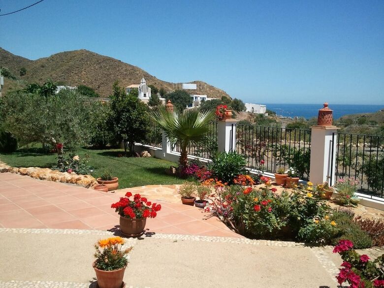 Casa Rural Mi Abuela Mar�a - Adults Only