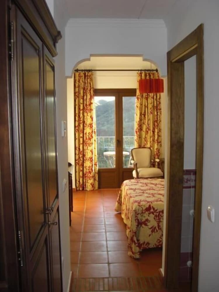 Casa Rural Mi Abuela Mar�a - Adults Only