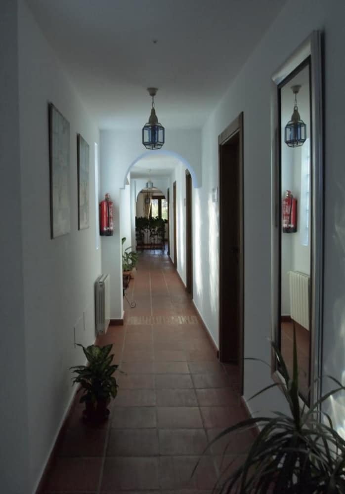 Casa Rural Mi Abuela Mar�a - Adults Only