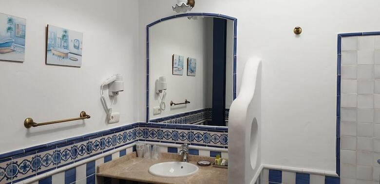 Casa Rural Mi Abuela Mar�a - Adults Only