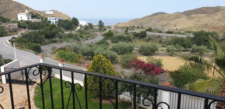 Casa Rural Mi Abuela Mar�a - Adults Only